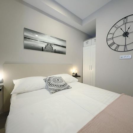 Teatro Verdi Accommodation Zadar Exterior photo