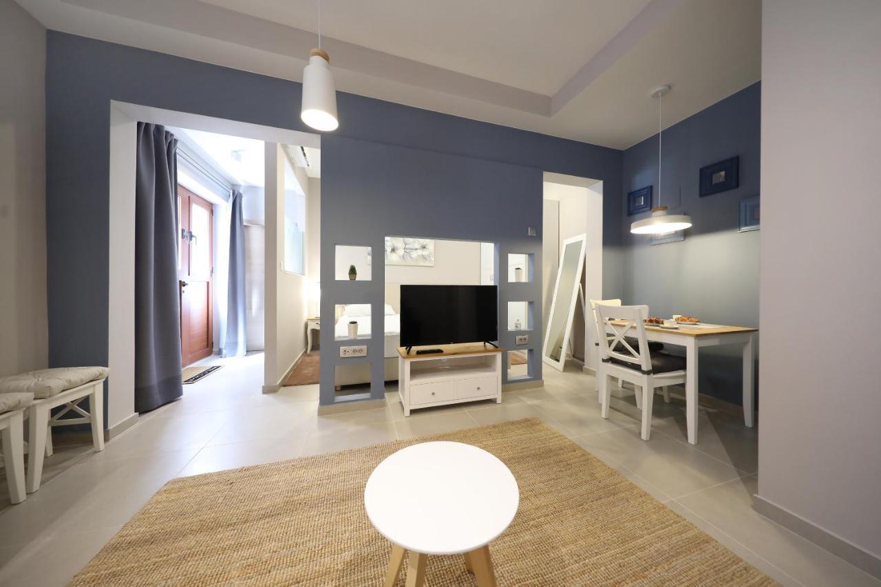 Teatro Verdi Accommodation Zadar Exterior photo