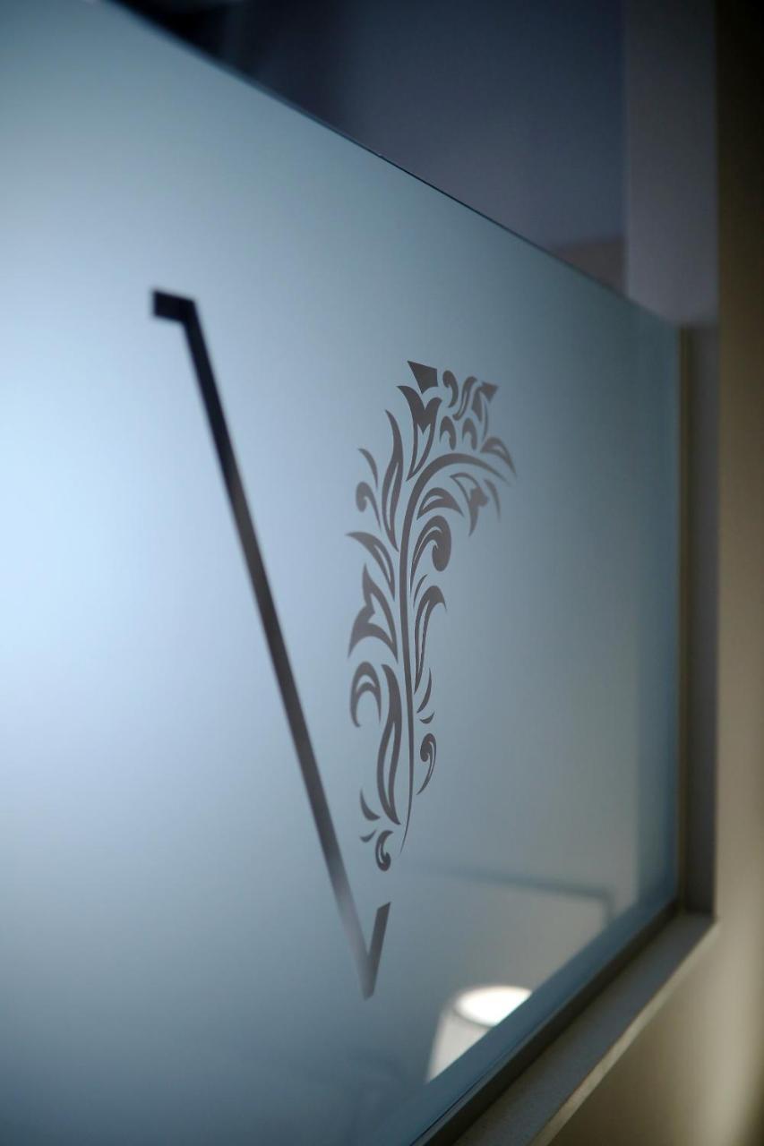 Teatro Verdi Accommodation Zadar Exterior photo