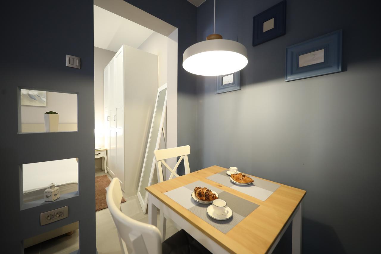 Teatro Verdi Accommodation Zadar Exterior photo