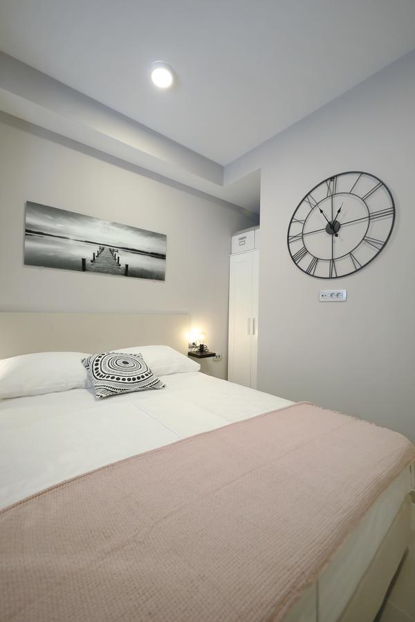 Teatro Verdi Accommodation Zadar Exterior photo