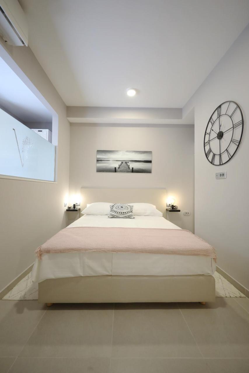 Teatro Verdi Accommodation Zadar Exterior photo