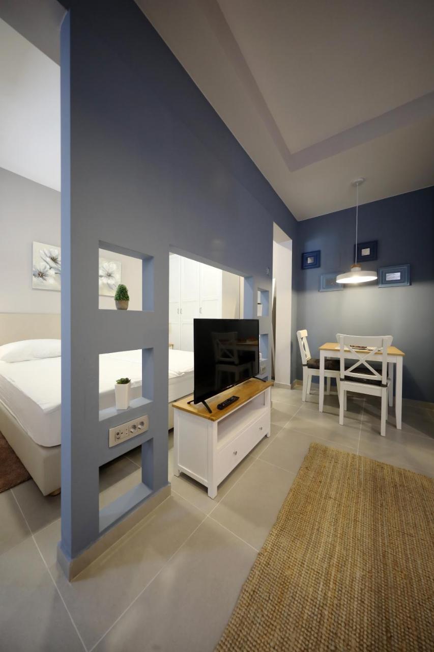 Teatro Verdi Accommodation Zadar Exterior photo